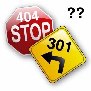 404 stop skylt