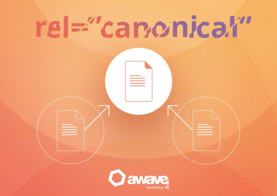Canonical URL hur fungerar det?