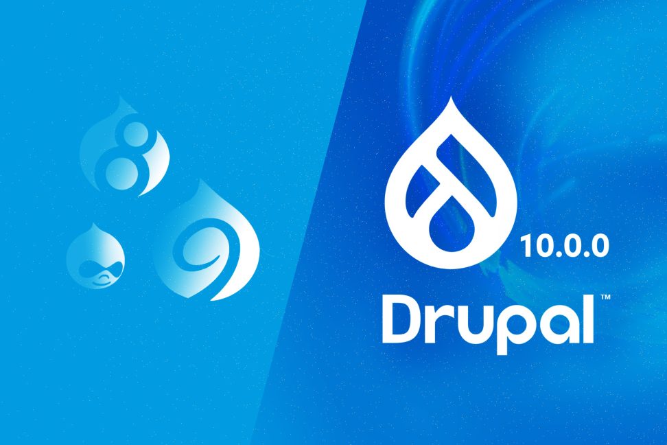 Drupal version 10.0.0