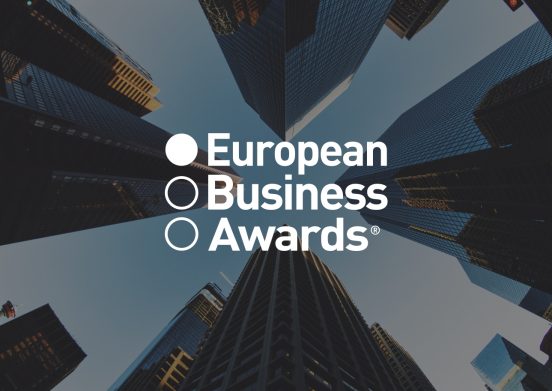 European business awards