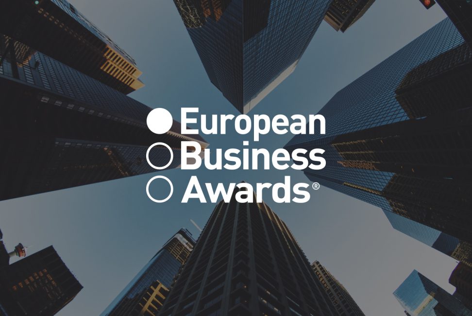 European business awards