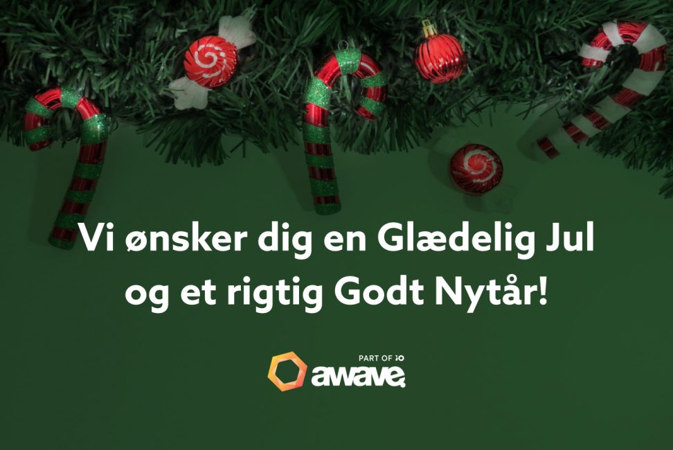 God Jul och Gott Nytt År