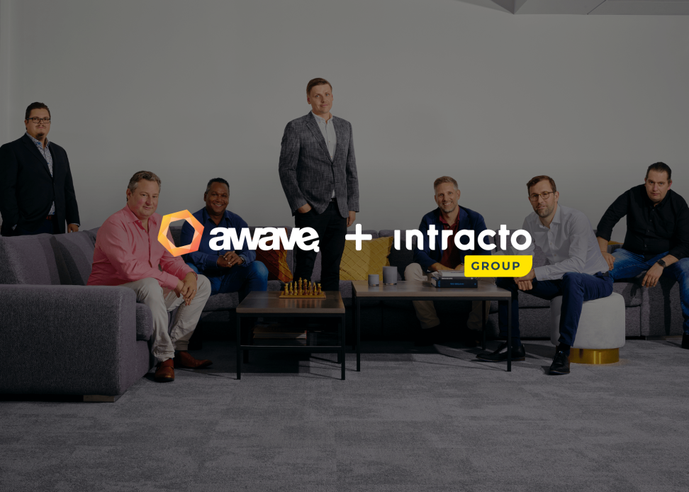 Awave och Intracto Group