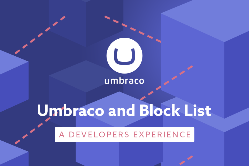 Umbraco logga