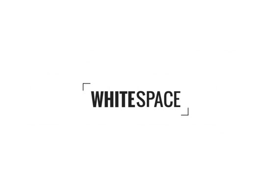 Whitespace logotyp.