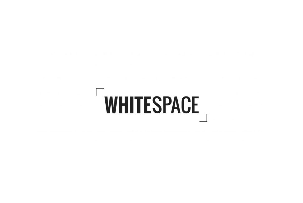 Whitespace logotyp.