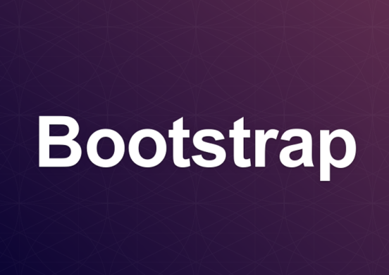 Bootsrap logotyp