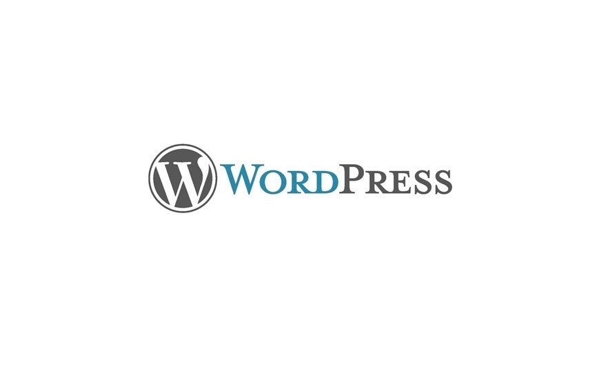 Wordpress logotyp