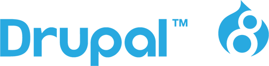 Drupals logotyp