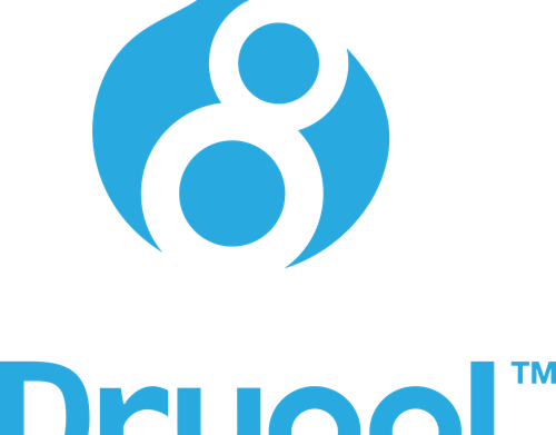Drupals logotyp
