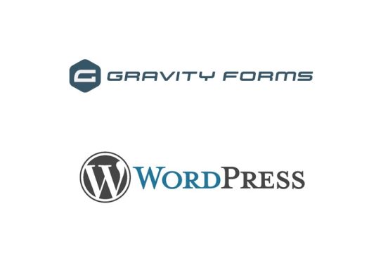 Wordpress logotyp