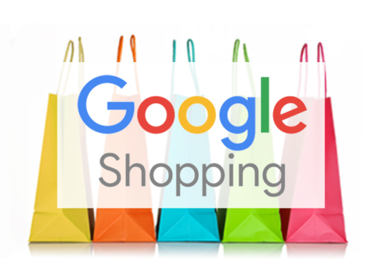 Google shopping blir gratis för alla - Awave