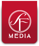 SF media logotyp