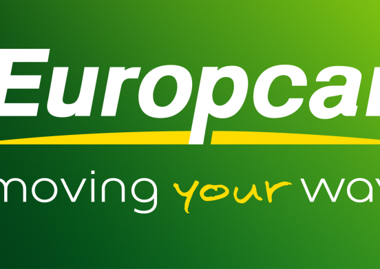 Europacar logotyp