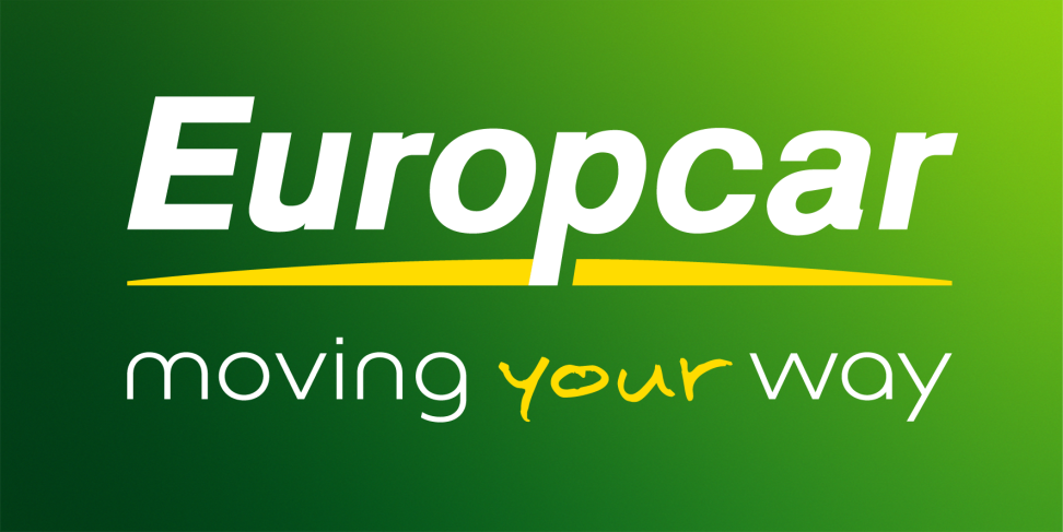 Europacar logotyp