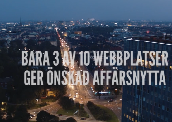 En citat och en stad