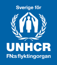 UNHCR logotyp