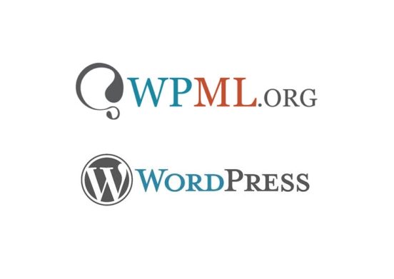WPML logotyp