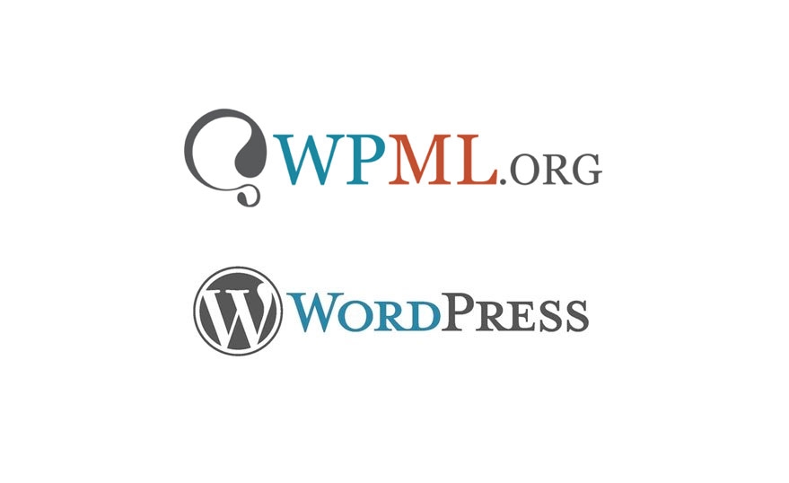 WPML logotyp