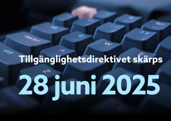 ett tangentbord